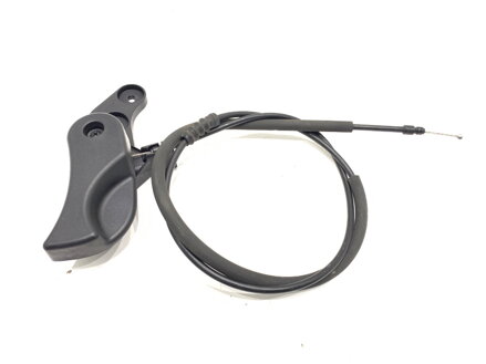 LANKO KAPOTY BMW X2 (F39) 2017 - 2022