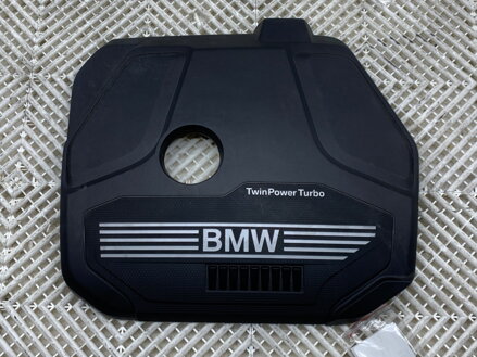 Veko / kryt motora BMW X2 (F39) 2017 - 2022 8656447