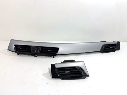 Mriežka ventilácie predná BMW X2 (F39) 2017 - 2022 9292740