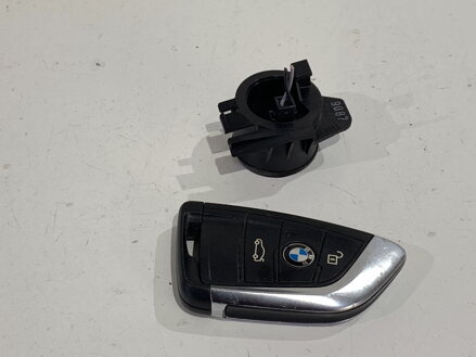 KĽÚČ BMW X2 (F39) 2017 - 2022 6805990