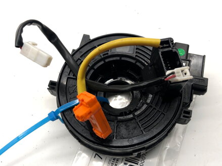 KRÚŽOK SLIMÁK AIRBAGU TOYOTA AURIS KOMBI (_E18_) 2013 - 2018