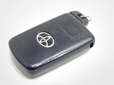 Kľúč Toyota Auris Kombi (_E18_) 2013 - 2018