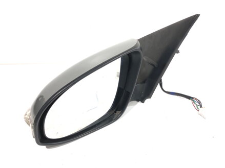 Spätné zrkadlo ľavé Toyota Auris Kombi (_E18_) 2013 - 2018