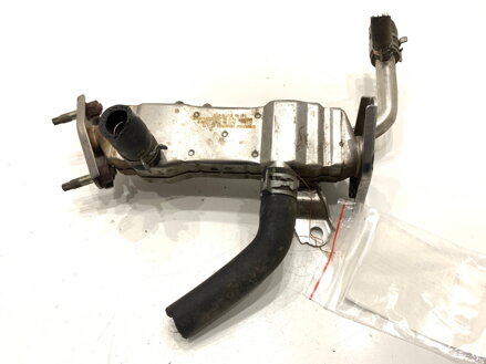 Chladič EGR Toyota Auris Kombi (_E18_) 2013 - 2018 25601-37010