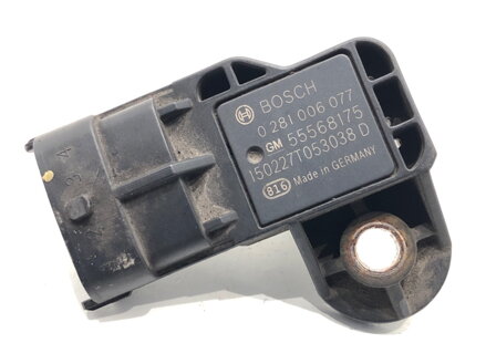 MAP SENZOR OPEL MERIVA B (MPV) (S10) 2010 - 2017 55568175