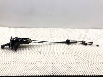 Riadiaca páka volič prevodovky Opel Meriva B (MPV) (S10) 2010 - 2017 8126300250