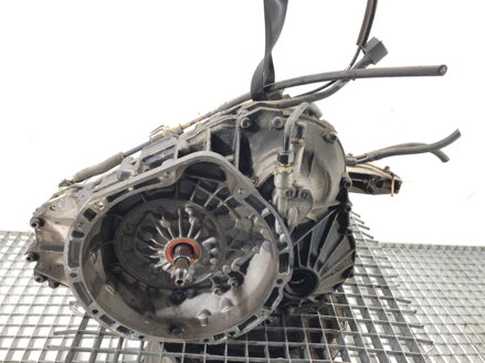 Prevodovka Mercedes-benz Class A (W168) 1997 - 2005 A1683704500