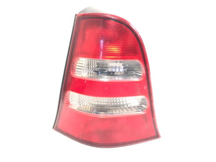 SVETLO ĽAVÉ ZADNÉ MERCEDES-BENZ CLASS A (W168) 1997 - 2005