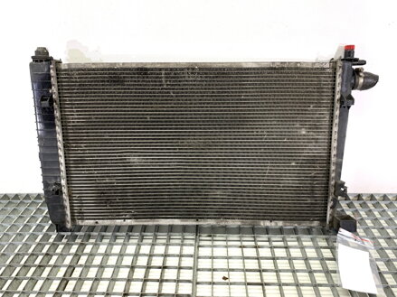 CHLADIČ VODY MERCEDES-BENZ CLASS A (W168) 1997 - 2005 A1685001602