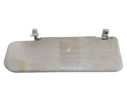 SLNEČNÉ CLONÍTKO ĽAVÉ FIAT PANDA (169_) 2003 - 2022