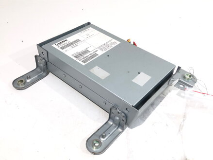 VÝSTUHA VOLVO V40 LIFTBACK (525, 526) 2012 - 2022 31409935AA