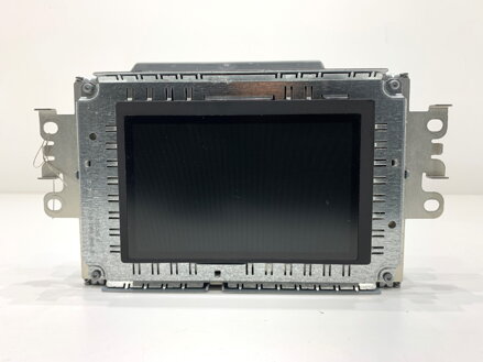 Displej Volvo V40 Liftback (525, 526) 2012 - 2022 31466016