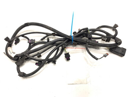 Kabeláž PDC zadná Volvo V40 Liftback (525, 526) 2012 - 2022 31427116