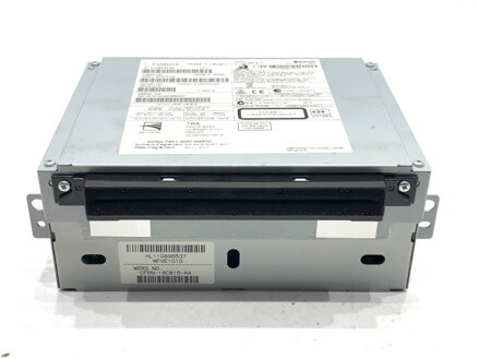 Rádio Volvo V40 Liftback (525, 526) 2012 - 2022 31396096