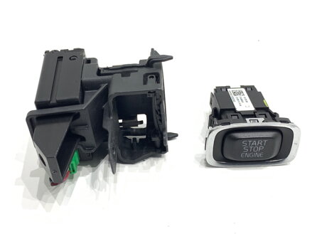 Spínacia skrinka Volvo V40 Liftback (525, 526) 2012 - 2022 31456645 AH4N-15607-AE