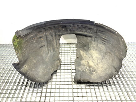 PODBLATNÍK PRAVÝ PREDNÝ VOLVO V40 LIFTBACK (525, 526) 2012 - 2022