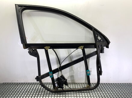 SŤAHOVAČKA OKNA PRAVÁ PREDNÁ VW TOUAREG (7LA, 7L6, 7L7) 2002 - 2013 3D1959792E 0130821765