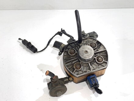 REDUKTOR DO PLYNU LPG VW TOUAREG (7LA, 7L6, 7L7) 2002 - 2013 67R-013949