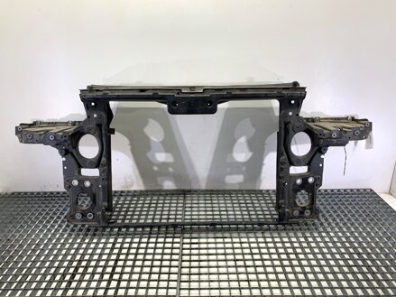 ČELO PREDNÉ VW TOUAREG (7LA, 7L6, 7L7) 2002 - 2013