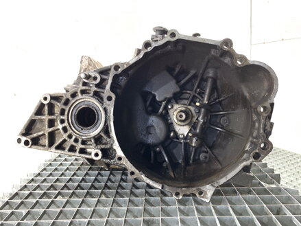 PREVODOVKA HYUNDAI SANTA FÉ I (SM) 2000 - 2006