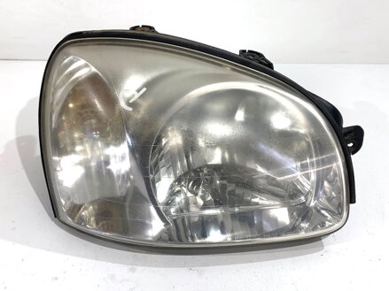 SVETLO PRAVÉ PREDNÉ HYUNDAI SANTA FÉ I (SM) 2000 - 2006