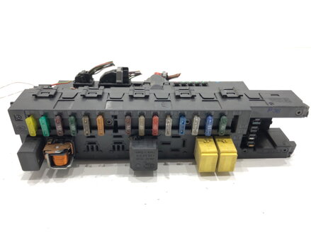 MODUL SAM MERCEDES-BENZ CLASS C (W203) 2000 - 2007 2035453701