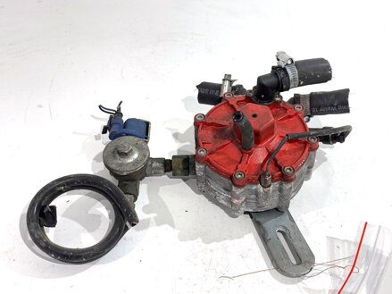 REDUKTOR DO PLYNU LPG MERCEDES-BENZ CLASS C (W203) 2000 - 2007 67R-014619