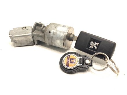 SPÍNACIA SKRINKA PEUGEOT 207 (WA_, WC_) 2006 - 2015 36410600