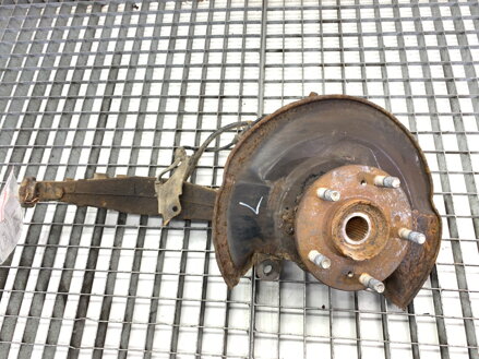 OTOČ ĽAVÁ PREDNÁ HONDA ACCORD VII (CM) 2002 - 2008