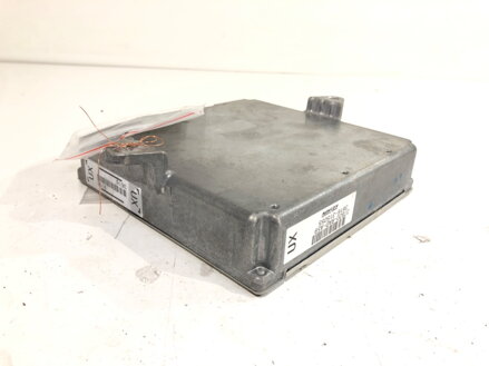 RIADIACA JEDNOTKA MOTORA HONDA ACCORD VII (CM) 2002 - 2008 37820-RAD-A59