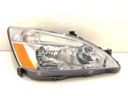 SVETLO PRAVÉ PREDNÉ HONDA ACCORD VII (CM) 2002 - 2008