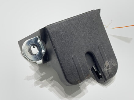 ZÁMOK VEKA BATOŽINOVÉHO PRIESTORU ZADNÝ VW TOURAN (1T1, 1T2) 2003 - 2010 1K6827505E