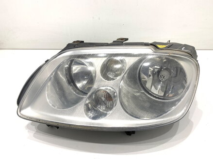 SVETLO ĽAVÉ PREDNÉ VW TOURAN (1T1, 1T2) 2003 - 2010 1T0941005R