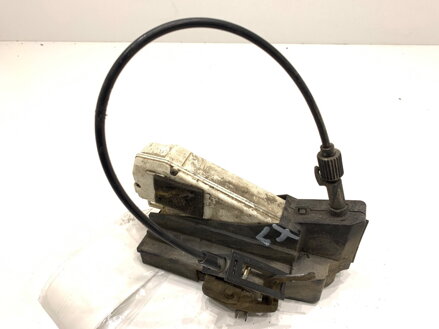 ZÁMOK DVERÍ ĽAVÝ ZADNÝ FORD GALAXY I (WGR) 1995 - 2006