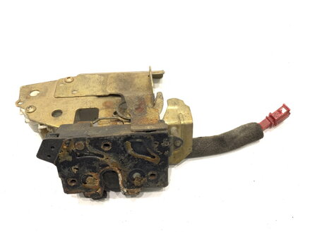 ZÁMOK VEKA BATOŽINOVÉHO PRIESTORU ZADNÝ FORD GALAXY I (WGR) 1995 - 2006 7M4827501B YM21-431C550-DH