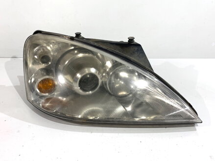 Svetlo pravé predné xenón Ford Galaxy I (WGR) 1995 - 2006