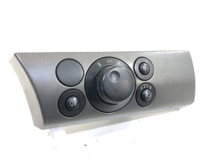 SPÍNAČ SVETIEL OPEL ASTRA H (A04) 2004 - 2014 13100136