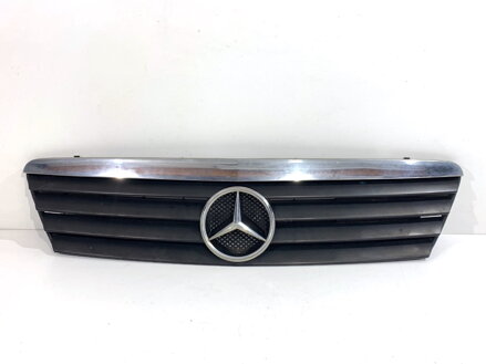 MASKA CHLADIČA GRILL MERCEDES-BENZ CLASS A (W168) 1997 - 2005 1688801483