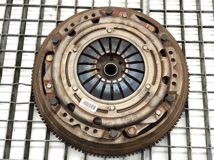 KOMPLETNÁ SPOJKA OPEL MERIVA B (MPV) (S10) 2010 - 2017 55562026