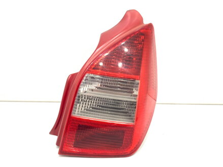 SVETLO PRAVÉ ZADNÉ CITROEN C2 (JM_) 2003 - 2017