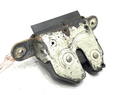 ZÁMOK VEKA BATOŽINOVÉHO PRIESTORU ZADNÝ FIAT GRANDE PUNTO (199_) 2005 - 2022