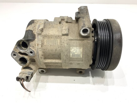 KOMPRESOR KLIMATIZÁCIE FIAT GRANDE PUNTO (199_) 2005 - 2022 55194880