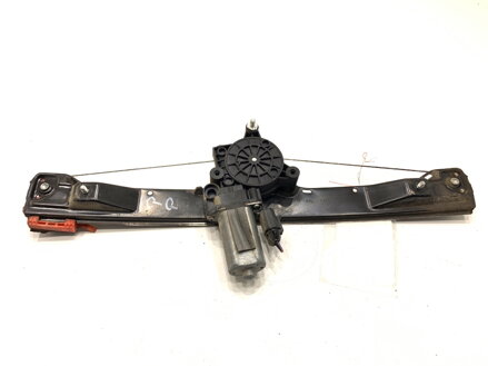 SŤAHOVAČKA OKNA PRAVÁ PREDNÁ FIAT GRANDE PUNTO (199_) 2005 - 2022 51786728