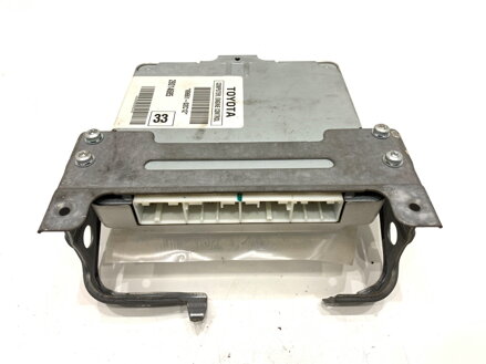 RIADIACA JEDNOTKA MOTORA TOYOTA COROLLA (_E12_) 2001 - 2007 89661-02C12