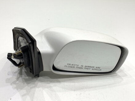 SPÄTNÉ ZRKADLO PRAVÉ TOYOTA COROLLA (_E12_) 2001 - 2007