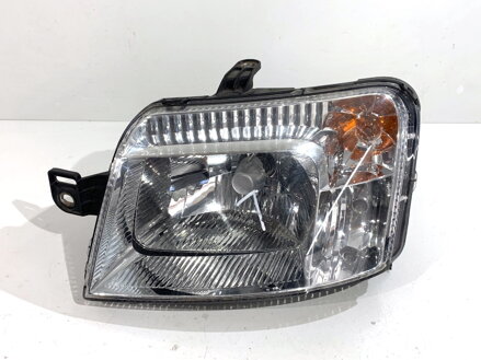 SVETLO ĽAVÉ PREDNÉ FIAT PANDA (169_) 2003 - 2022