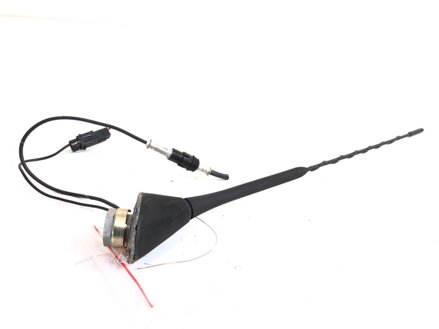 ANTÉNA FIAT PANDA (169_) 2003 - 2022