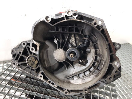 PREVODOVKA OPEL ASTRA H (A04) 2004 - 2014 F17C374