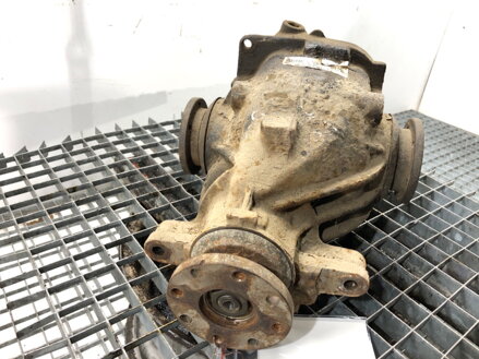 DIFERENCIÁL ZADNÝ BMW 3 (E46) 1997 - 2005 1428168