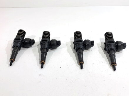 Vstrekovače sada VW Sharan (7M8, 7M9, 7M6) 1995 - 2010 038130073AK